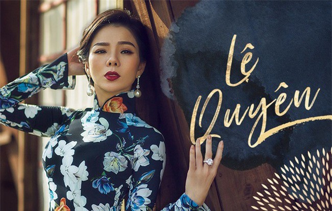 Lệ Quyên: Tôi với Hồ Ngọc Hà có bề ngoài đàn bà nhưng 99% bên trong là đàn ông