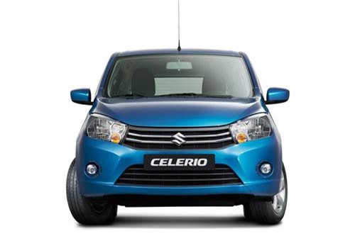 Bảng giá ôtô Suzuki tháng 2/2019