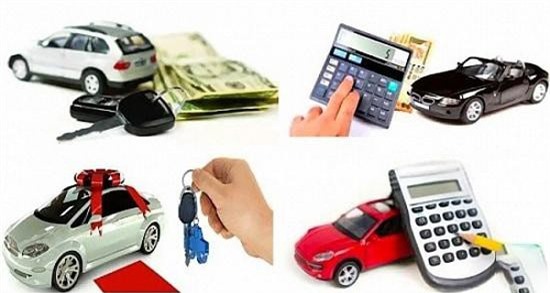 8 hiểu lầm khi mua ô tô trả góp năm 2019