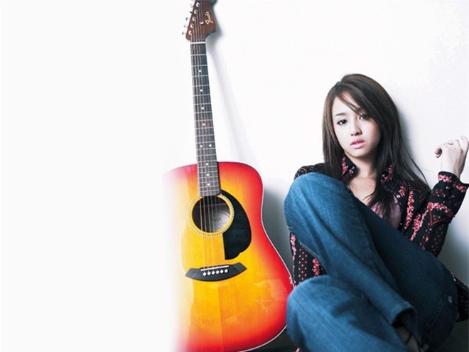 Em gái "vạn người mê" Nhật Bản đường cùng sa chân vào ngành phim 18+