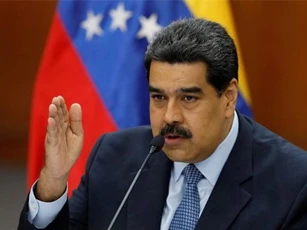 Nga lên tiếng về kế hoạch sơ tán tổng thống Venezuela giữa lúc khủng hoảng