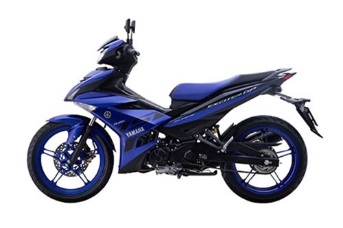 XE HOT QUA ẢNH (8/2): Bảng giá xe Yamaha tháng 2, 6 kiểu cửa ô tô siêu ngầu
