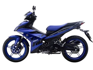 XE HOT QUA ẢNH (8/2): Bảng giá xe Yamaha tháng 2, 6 kiểu cửa ô tô siêu ngầu