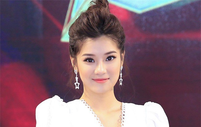 Hoàng Yến Chibi khẳng định không bao giờ sa ngã vì lý do đặc biệt này