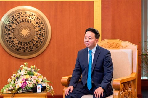 Bứt phá để hoàn thành 4 mục tiêu lớn về tài nguyên-môi trường