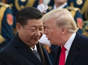 Ông Trump không có kế hoạch gặp ông Tập Cận Bình trước tháng 3
