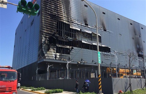 3 lao động Việt Nam tranh thủ làm việc ngày nghỉ tết đã chết thảm tại Đài Loan 