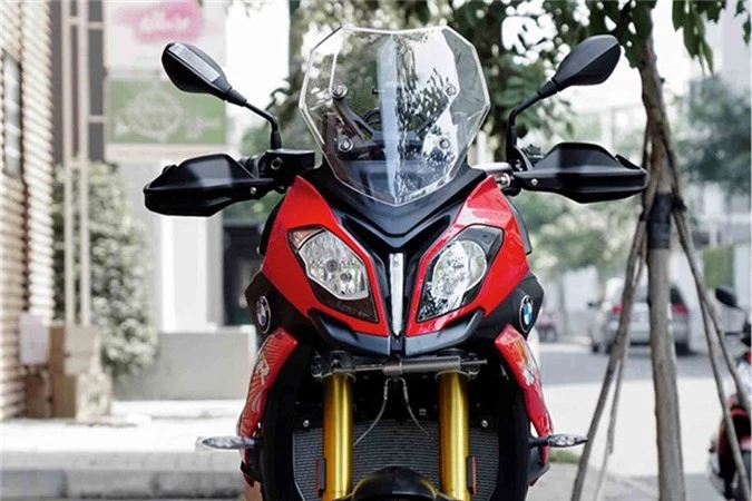 BMW S1000XR 2019 ve Viet Nam giam gia 20 trieu dong-Hinh-3