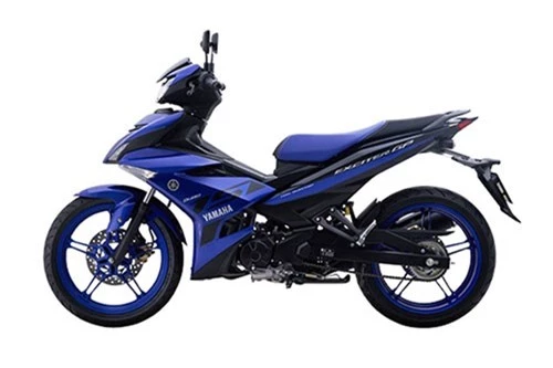 Yamaha Exciter 150 phiên bản GP.