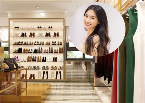 Đôi bạn thân Hòa Minzy, Hoàng Yến Chibi cùng tuổi Hợi, ai giàu có hơn?