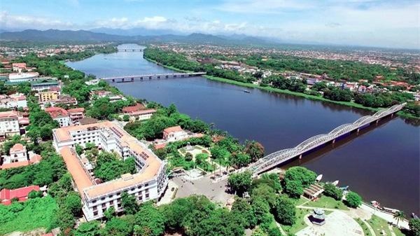 Thừa Thiên - Huế: Thu hút đầu tư thêm 400 triệu USD