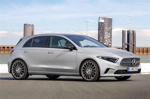 Top 10 ôtô bán chạy nhất Vương quốc Anh: Ford thống trị