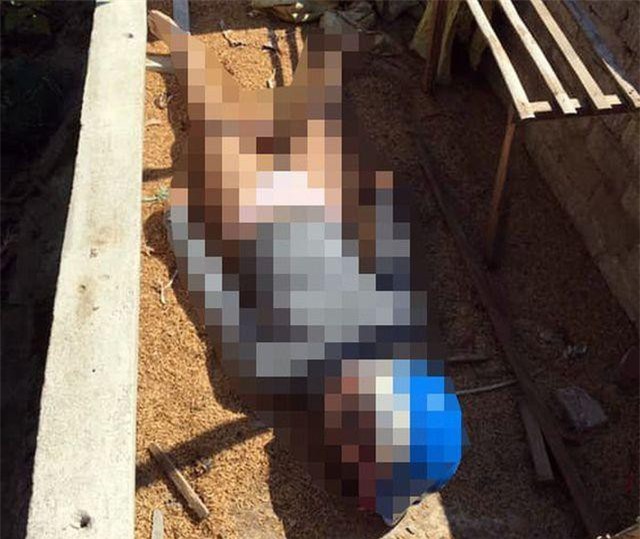 Thiếu nữ bị sát hại khi đi ship gà cho khách chiều 30 Tết