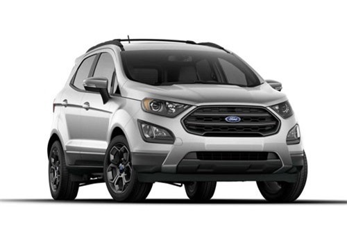 Bảng giá xe Ford tháng 2/2019