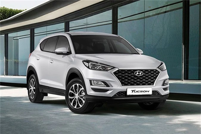 Hyundai Tucson mạnh 340 mã lực sắp ra mắt. Mẫu crossover Hyundai Tucson N phiên bản sắp ra mắt có thể tăng tốc từ 0-100 km/h trong thời gian dưới 6 giây, được xem sẽ cạnh tranh với các đối thủ như Audi SQ5 và Volkswagen T-Roc R. (CHI TIẾT)