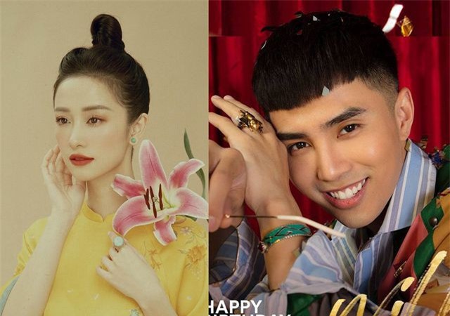 Sao Việt sợ bị hỏi gì trong năm mới?