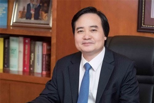 Bộ trưởng Phùng Xuân Nhạ: Khắc phục một cách căn bản những tồn tại, bất cập