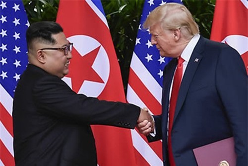 Hội nghị thượng đỉnh Mỹ - Triều sẽ diễn ra ở Hà Nội hay Đà Nẵng?