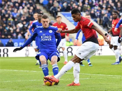 Cơ hội lớn cho Man Utd chiếm vị trí thứ  4 Premier League