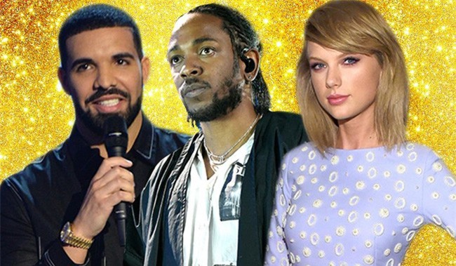 Không chỉ Ariana Grande, hàng loạt “sao” đòi tẩy chay Grammy