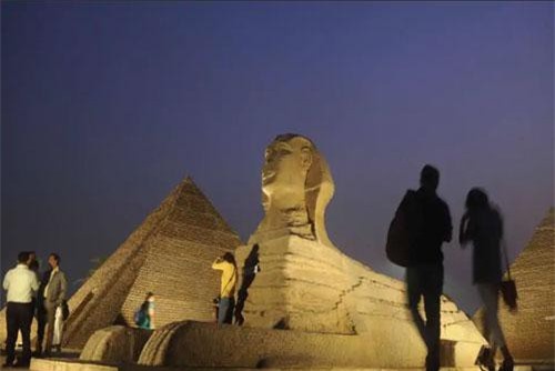 Tái hiện các kỳ quan nổi tiếng tại Ấn Độ