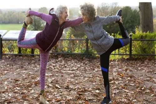 3 cách đơn giản để sống lâu hơn