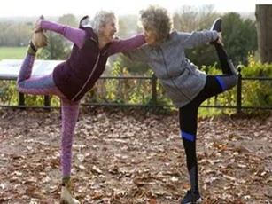 3 cách đơn giản để sống lâu hơn
