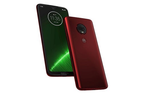 Cận cảnh smartphone camera kép, chip S636, giá gần 8 triệu