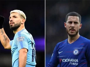 Đội hình ‘trong mơ’ kết hợp giữa Man City với Chelsea