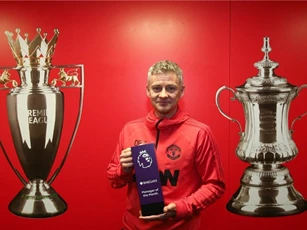 HLV xuất sắc nhất EPL tháng 1: Gọi tên Solskjaer