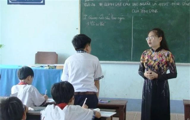 Cô giáo 9X ở làng hoa Sa Đéc khởi nghiệp với trà hoa - 1