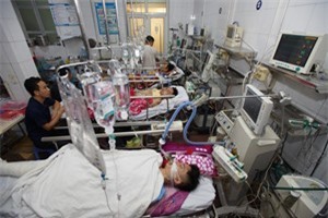 Tăng cường giải pháp đảm bảo ATGT 2 ngày cuối nghỉ Tết