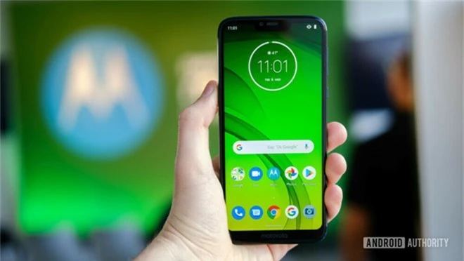 Motorola ra mat 4 chiec dien thoai G7, gia tu 200 USD-Hinh-3