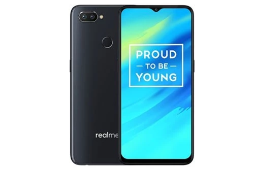 Realme 2 Pro.