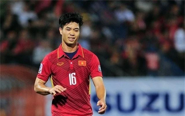 Thưởng tiền tỷ sau Asian Cup, Công Phượng có ăn Tết giống “người thường”?