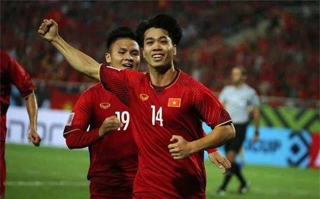 Thưởng tiền tỷ sau Asian Cup, Công Phượng có ăn Tết giống “người thường”?