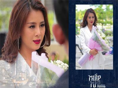 Nam Thư làm gái giang hồ, diễn cảnh nóng trong phim 'Thập Tứ cô nương'