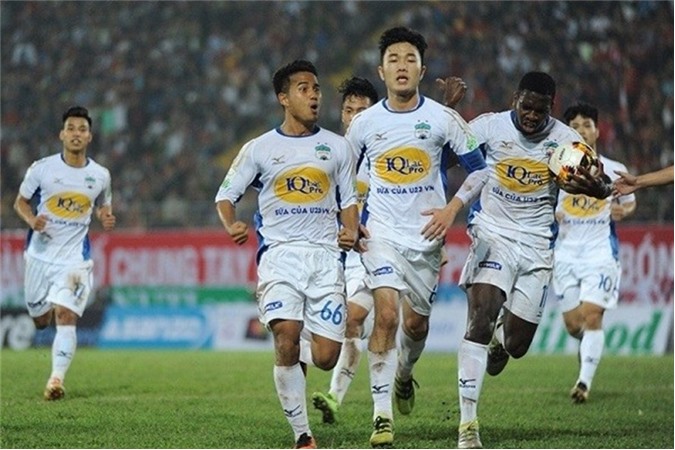 Kênh Youtube HAGL lọt top 10 thế giới, xếp trên đội bóng của Ronaldo