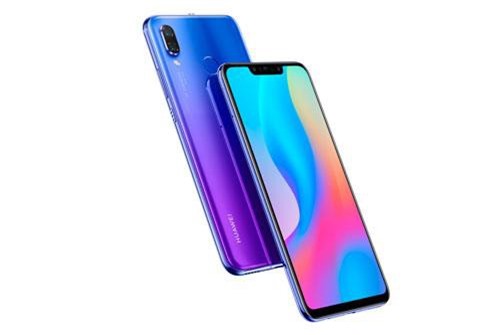 Bảng giá điện thoại Huawei tháng 2/2019: Giảm giá nhẹ