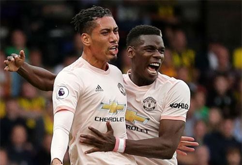 Cập nhật đội hình MU: Chấn thương,thẻ phạt và đội hình dự kiến trận MU - Fulham