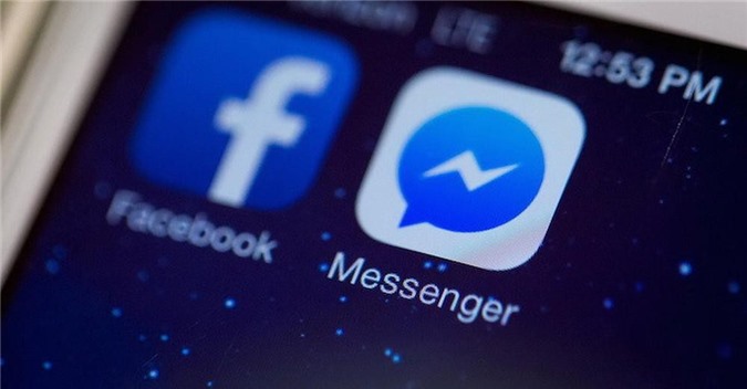 Facebook chính thức cho phép người dùng thu hồi tin nhắn đã gửi trên Messenger