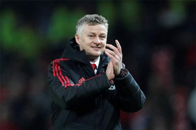 Dẫn dắt M.U gần 2 tháng, Solskjaer đã vượt qua thành tích của Mourinho