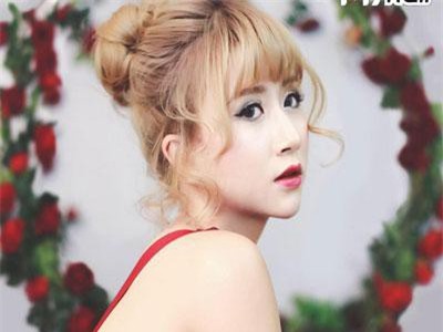 CLIP: Những kiểu tóc búi dễ thương, dễ thực hiện