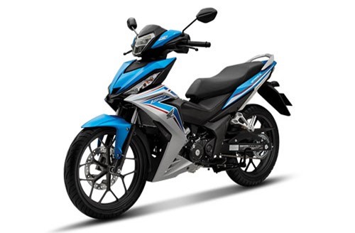 Giá xe Honda Winner 150 tháng 2/2019 tại đại lý 