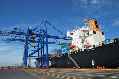 Gỡ đến cùng từng vướng mắc để bứt phá