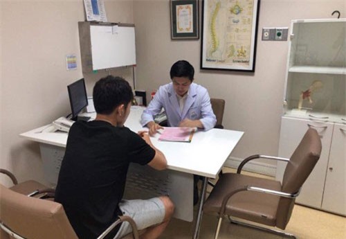 Xuân Trường vượt qua kiểm tra y tế, hôm nay ra mắt Buriram