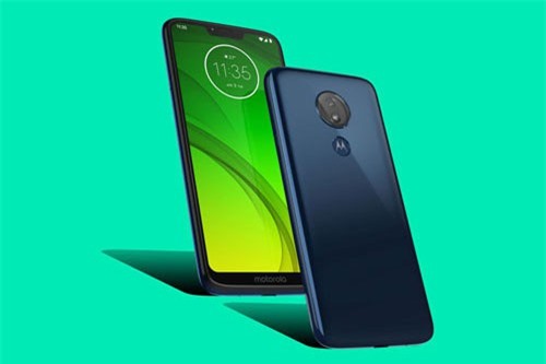 Smartphone chip S632, chống nước, pin 5.000 mAh, giá gần 6 triệu