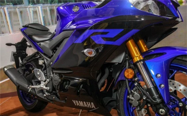 can canh 2019 yamaha yzf-r25 khien dan tap choi viet khao khat hinh anh 11