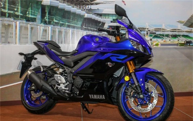 can canh 2019 yamaha yzf-r25 khien dan tap choi viet khao khat hinh anh 9