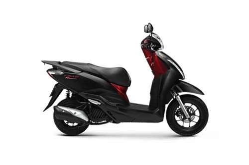 Honda Lead 125cc.